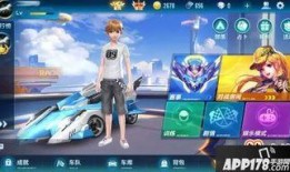 qq飞车手游最新爆料在哪看,揭秘最新版本亮点与玩法