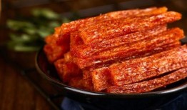 辣条的制作过程爆料视频,从原料到成品，一探究竟